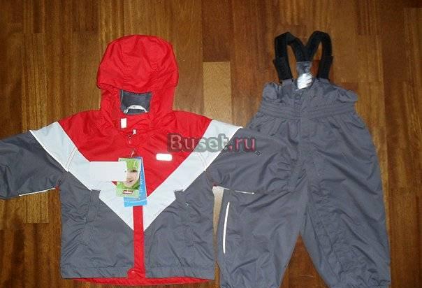 Комбенизон Рейма мембрана 80 +2 новый Санкт-Петербург