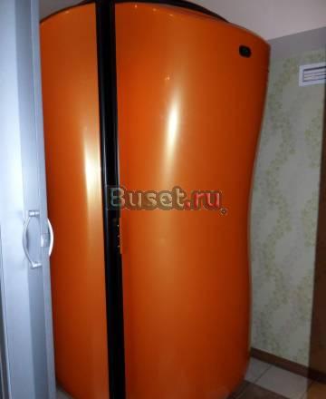 Вертикальный солярий SunVision V400 Санкт-Петербург