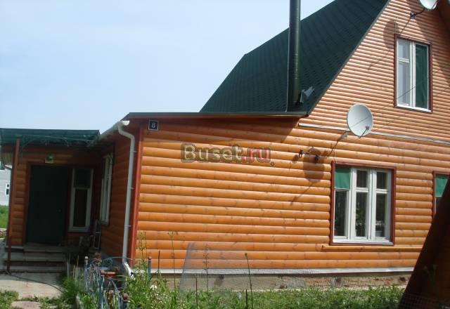 Дом в Можайском р-не все комуникации Можайск