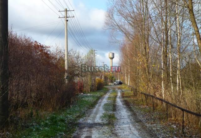 Дача 27 кв.м., участок 6 сот Москва