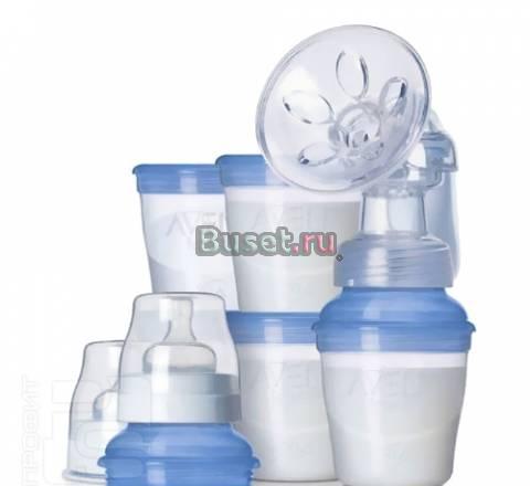 Продам Philips avent Ручной молокоотсос SCF300 с с Москва