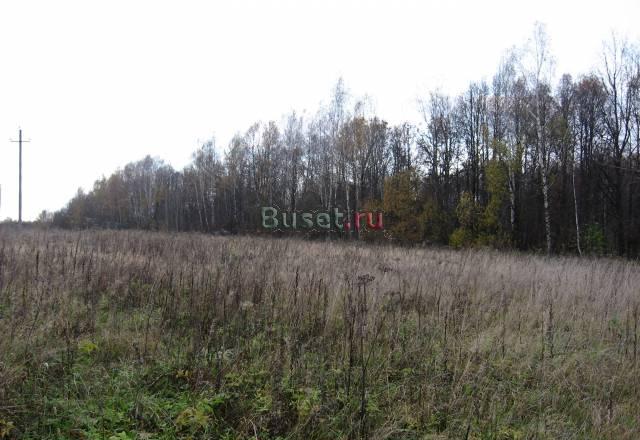 Участок 17 Га Москва