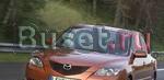 Б/у запчасти для mazda 3 2006-2008 г.в. (седан) Москва