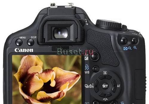 Canon EOS 450D kit 18-55 + 4Gb Москва