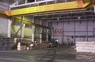 Аренда склада в 2 км от МКАД по Каширскому  ш Москва