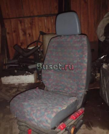 Сидение на MB Sprinter Санкт-Петербург