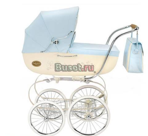 Inglesina Classica Москва