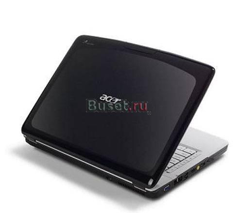 Ноутбук Acer Aspire 5720G за 16 тыс Москва