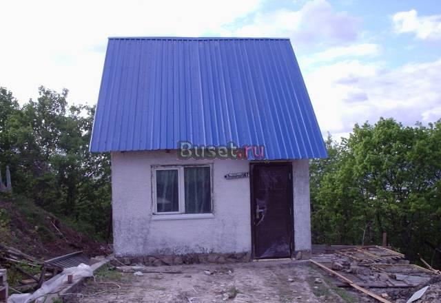 Шикарный домик Новороссийск