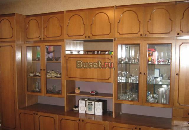 Стенка Москва