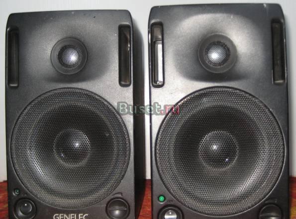 Genelec 1029A Москва