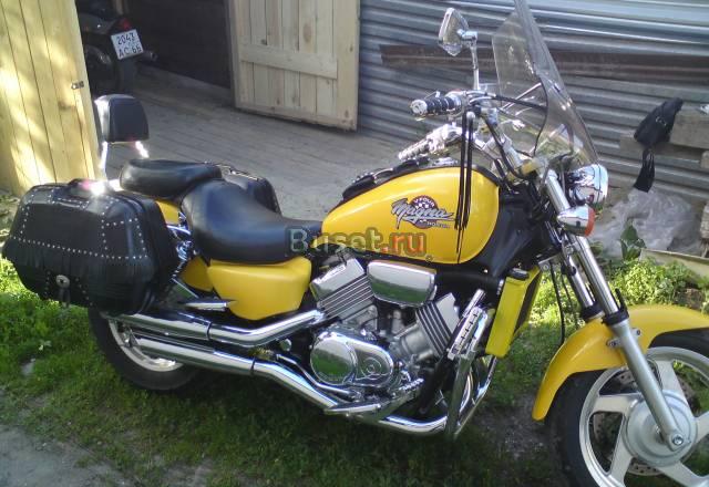Хонда Магна VF 750 C Екатеринбург