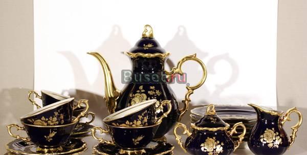 Сервиз Москва