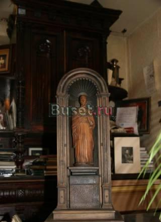 Скульптура ХIХ век Москва