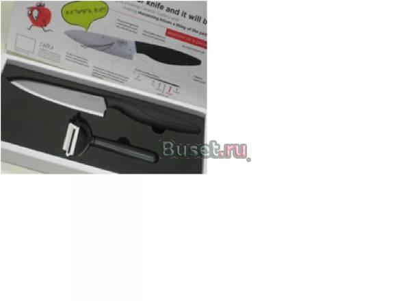 Керамические ножи и ножи из дамасской стали Москва