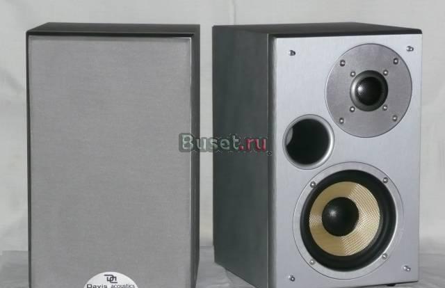 Davis Acoustics KVK 1 mkII Санкт-Петербург