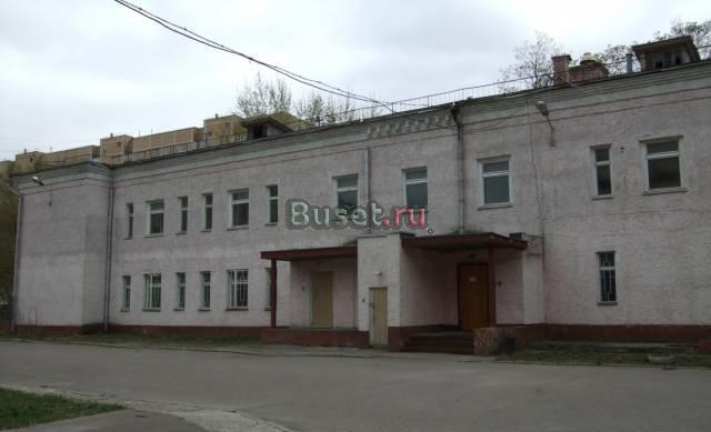 Аренда особняка 822 кв.м без комиссии Москва