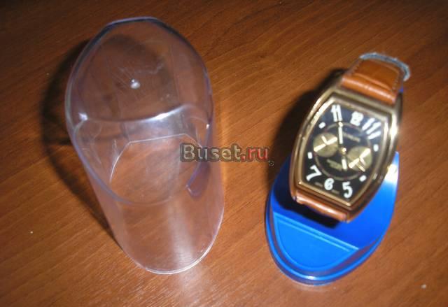 Новые часы Москва