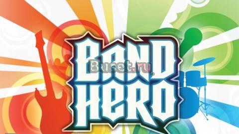 Band Hero, Lego Rock Band, Lost Planet 2 для PS3 Москва