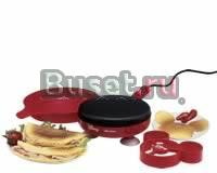 Детская блинница Москва