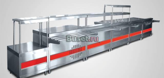 Плиты,линии раздачи,жарочн.и холод.шкафы и т.д Новосибирск