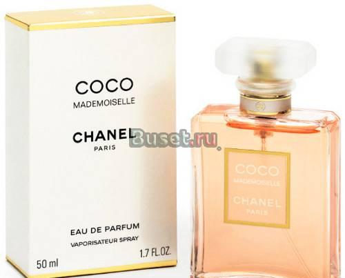 Женский парфюм Chanel Coco Mademoiselle 100мл Москва