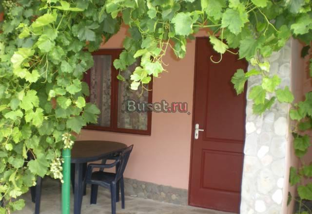 Жильё у моря. Крым Москва