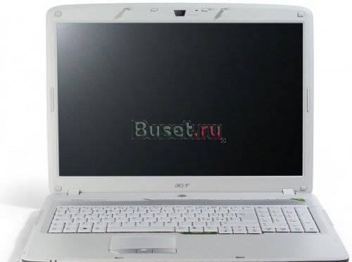Acer Aspire 7720g Котлас