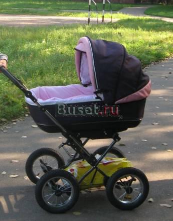 Коляска Kajtex Москва