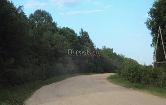 Участок  15 соток в деревне под ижс Переславль-Залесский