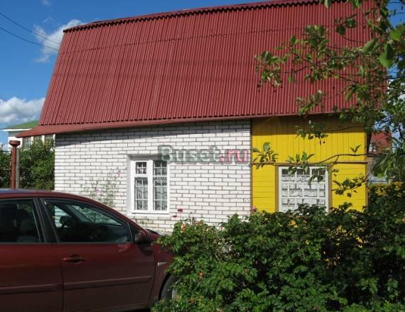 Дом с участков в Петрокрепости Всеволожск