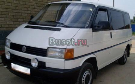 Volkswagen Другое, 2000 Ибреси