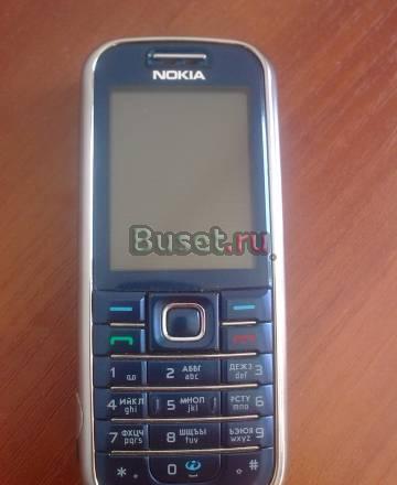 Сотовый телефон Nokia 6233 Пермь