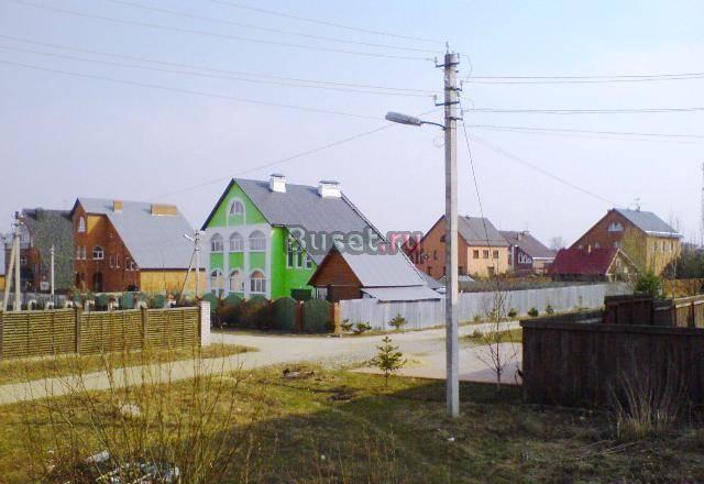 Продается  участок 15 сот. по Москва