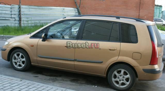 Mazda Premacy, 2000 Курск