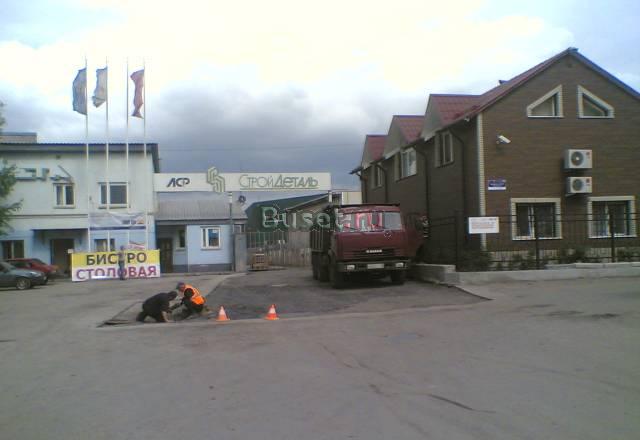 Асфальтирование  от 600 руб./кв.м Санкт-Петербург