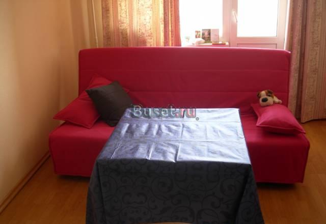 Чехол Лаксбру на диван Бединге икея Москва