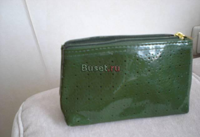 Косметичка estee lauder оригинал Москва