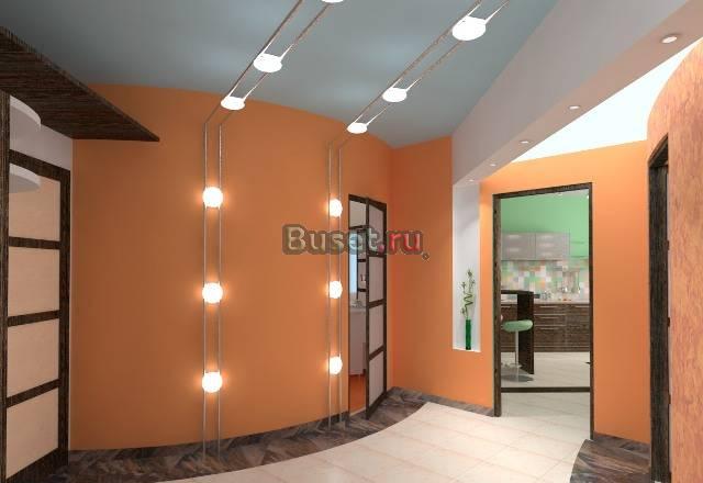 Ремонт квартир и офисов Москва