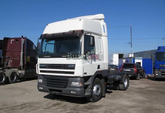 DAF CF 85.430 Санкт-Петербург
