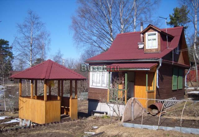 Васкелово 54 км от спб дом Всеволожск