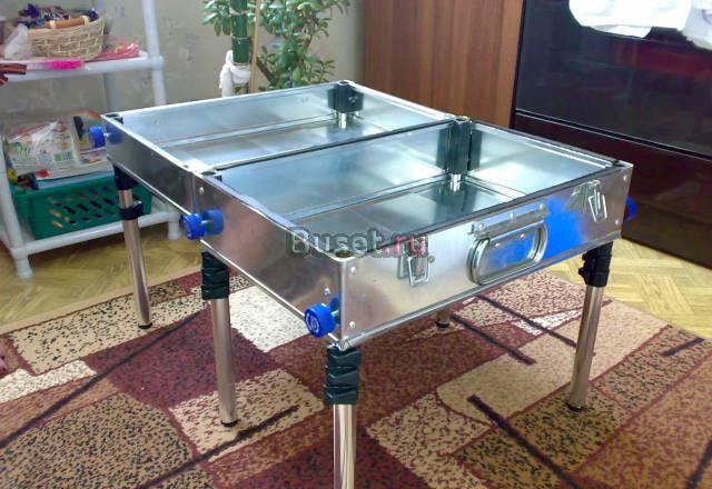 Ящик-стол Москва