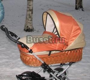 Коляска 2 в 1 Санкт-Петербург