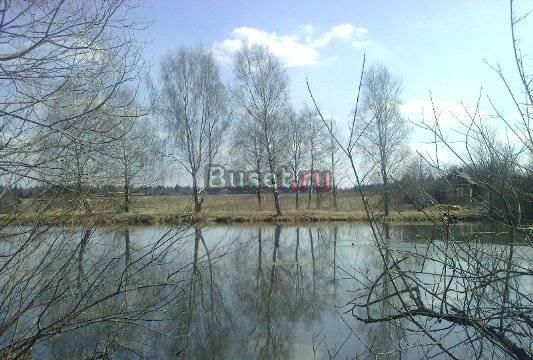 Участок в деревне 11 соток, Истринский р-н Истра