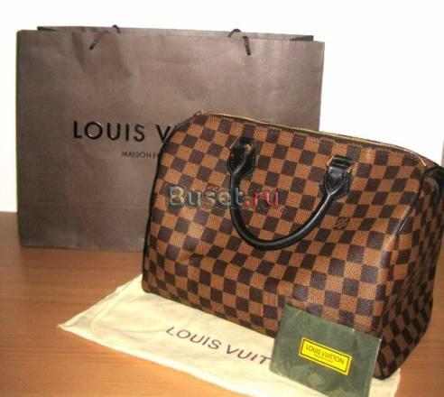 Cумка  Louis Vuitton Москва
