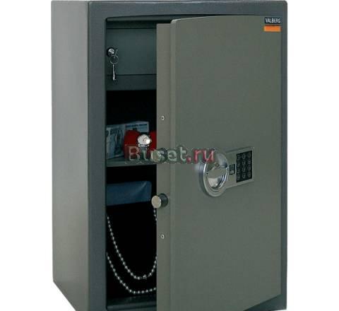 Сейф карат-67T EL Москва