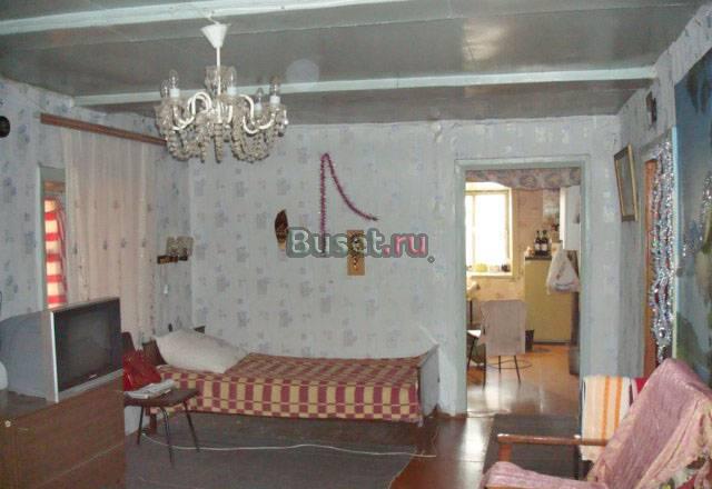 В Рязанской области дом (пмж) + 30 сот Москва