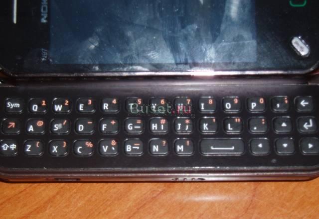 Nokia N97 (Китай) Москва