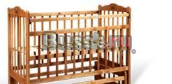 Продам детскую кроватку Обнинск