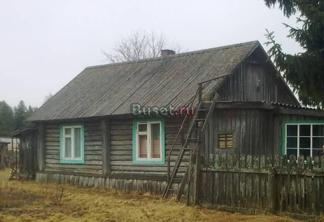 Дом в Карелии  Огорелоши Санкт-Петербург